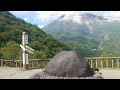 日光で一番といわれる展望地点、 華厳の滝と中禅寺湖を一望できる展望台【明智平ロープウェイ展望台】