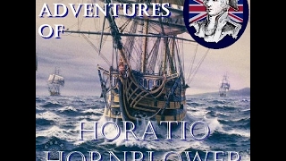 Adventures of Horatio Hornblower - Horatio Deals with a Mad King