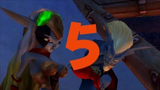 Jak and Daxter: The Precursor Legacy (PS5) - Part 5