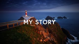 Nathan Taylor - My Story ft. Vincent Mcnatt (Lyrics)