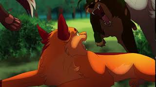 Firestar Vent PMV Part 16