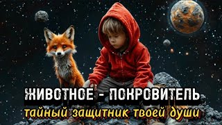 Вaшe Тотемное живoтноe по месяцу рождения.