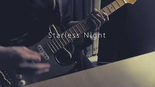 OLIVIA inspi' REIRA(TRAPNEST) 　 Starless Night 　弾いてみた