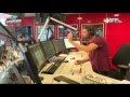 Mama Appelsap #948: Houdoe! De Red Hot Chili Peppers zijn er gelijk al klaar mee
