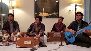 Banwri  Chakori | Wahdat Rameez | Noor Jahan