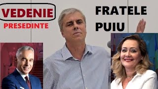 FRATELE PUIU - VEDENIE DESPRE VIITORUL PERSEDINTE