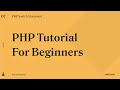 PHP Switch Statement | PHP Tutorial for Beginners #7