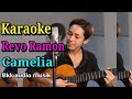 Karaoke Rhoma Irama Camelia Versi Revo Ramon