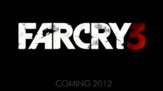 Far Cry 3: Gameplay Trailer (E3 2011)