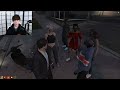 yuno gets swarmed by girls haremkkuno gta 5 rp nopixel 3.0