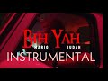 Mario Judah - Bih Yah (Instrumental) *100% Accurate*