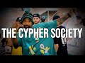 The Cypher Society: Chapter XXVII (Prod. Danny G) | 🎥 - Austin Rudin