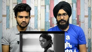 Airaa Teaser REACTION | Nayanthara, Kalaiyarasan | Sarjun KM | Parbrahm&Anurag