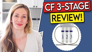 Clearly Filtered Under Sink Water Filter Review – Worth the Money?!
