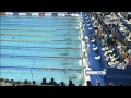 ec szczecin 2011 4x50 medley w