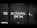 Chronic Law - School Dem (Official Audio)