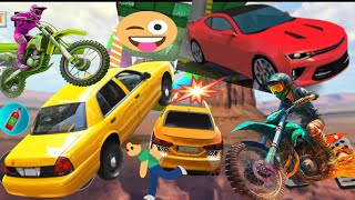 Car Android games l Car 3D games l Car Racing 3D l Bus simulator games