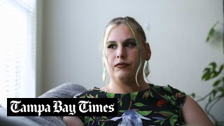 Trans people turn to crowdfunding to leave Florida