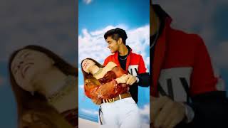 Rubina Dilaik Hitechy & Dimple Paul new reels video on Galat Song by Asees Kaur ft. Paras Chhabra