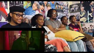 Africans React to Arijit Singh: Pachtaoge Lyrics (English Translation) + MV I Vicky, Nora Fatehi