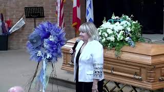 Celebration of Life for Dennis Johnson
