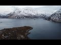 lofoten norway Лофотенские острова