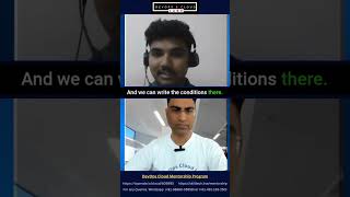 Serverless Computing using AWS Lambda - DevOps Engineer Mock #interview #devops #cloud #mentorship