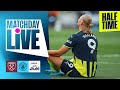 HAALAND DOUBLE AS CITY LEAD HAMMERS! West Ham 1-2 Man City | Premier League