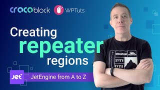 How to Create a Dynamic Repeater in JetEngine | JetEngine from A to Z course