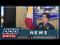 PNP presents P300-M seized in two POGO operations, allays allegations of missing money | ANC