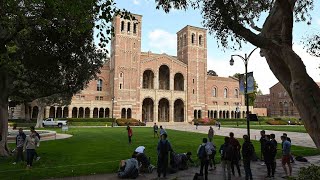 Estudiantes de UCLA denuncian que fueron drogados: noticias más importantes del día en dos minutos