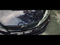 Myvi G3 midnight purple *Shortvideo*