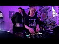 ellen allien u0026 volvox @ the lot radio dec 8 2017