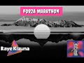 Forza Marathon | Queen Raye Kizuna