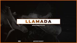 Feid Type Beat - "LLAMADA" Beat Reggaeton Romantico Instrumental 2022