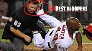Unusual Oddities In Baseball | MLB 3