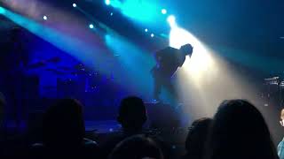 Deafheaven - Gifts of the earth - Trezzo D'Adda 22 02 2024