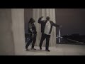 Yowda X Fat Trel (Official Music Video) BUILT 4 IT