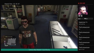 14 Million Dollars Blown / 420 Session