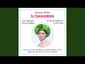 Viva Amina ! (La Sonnambula)
