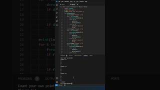 Python Game of Pig for Beginners #python #coding #code #programming #codingnewbie