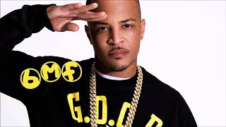 T.I. - Trap Me Up (Feat. Usher) [Audio] / BMF