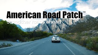 Pothole Repair: American Road Patch is the Ultimate Pothole Solution