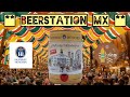 Tutorial  || Abriendo un Mini Barril, Mini Keg de Cerveza (Hofbraü Oktoberfestbier 5lt.)