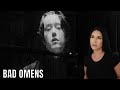 BAD OMENS - 