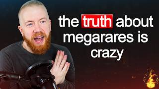 Sae Bae: Were Megarares a Mistake?