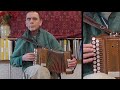Parsleys Hornpipe (by Clive Williams) - Anahata, melodeon