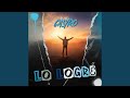 Lo logré