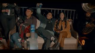 Oscar Calin - Que De Raro Tiene (Video Oficial)