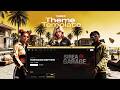 GRUNGE TEBEX THEME TEMPLATE